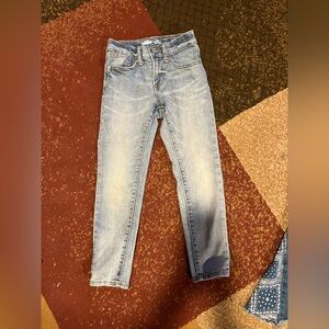 Old Navy Light Blue Denim Jeans